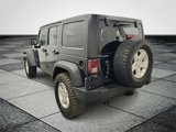 Used 2016 Jeep Wrangler Unlimited Sport w/ Quick Order Package 24S image 4