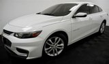 Used 2017 Chevrolet Malibu LT image 3