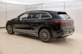 Used 2023 Mercedes-Benz EQS 450+ 4MATIC SUV w/ AMG Line Exterior Package image 3