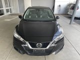 Used 2021 Nissan Versa SV image 2