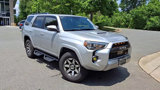Used 2021 Toyota 4Runner TRD Off-Road Premium image 2
