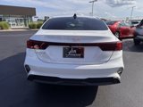 Used 2023 Kia Forte LXS image 4
