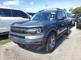 Certified 2021 Ford Bronco Sport image 3