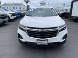 Used 2023 Chevrolet Equinox LS w/ LPO, Cargo Package image 3