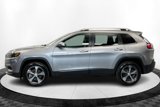 Used 2020 Jeep Cherokee Limited image 2