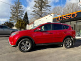Used 2015 Toyota RAV4 XLE image 3