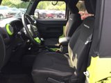 Certified 2017 Jeep Wrangler Rubicon image 2