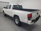 Used 2019 Toyota Tacoma SR image 3