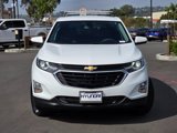 Used 2019 Chevrolet Equinox LT image 3
