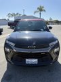 Used 2021 Chevrolet TrailBlazer RS w/ Sun and Liftgate Package image 2
