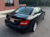 Used 2012 Mercedes-Benz C 300 4MATIC Sedan image 5