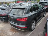 Used 2020 Audi Q5 2.0T Premium Plus w/ Premium Plus Package image 2