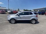 Used 2021 Ford EcoSport SE w/ Interior Protection Package image 3