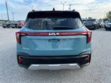 Used 2024 Kia Seltos S image 4