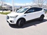 Used 2018 Ford Escape SE w/ Ford Safe & Smart Package image 3