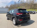 Used 2023 Chevrolet TrailBlazer LS image 5