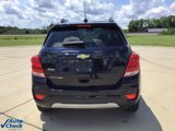 Used 2022 Chevrolet Trax LT w/ Driver Confidence Package image 4