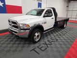 Used 2018 RAM 5500 Tradesman w/ Power Accessory Group image 2