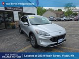 Used 2020 Ford Escape SEL image 3