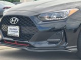 Used 2020 Hyundai Veloster Turbo image 3
