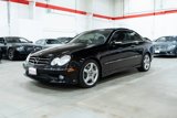 Used 2007 Mercedes-Benz CLK 550 Coupe image 3