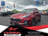 Used 2020 Kia Sportage EX image 4