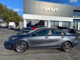 Used 2022 Kia Forte LXS image 2