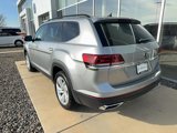 Used 2021 Volkswagen Atlas SE image 6