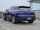 Used 2024 Porsche Macan image 3