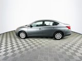 Used 2017 Nissan Sentra S image 5