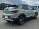 New 2026 Chevrolet TrailBlazer LT w/ Driver Confidence Package image 4