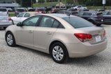 Used 2012 Chevrolet Cruze LS image 3