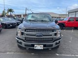 Used 2018 Ford F150 XLT w/ Equipment Group 302A Luxury image 2