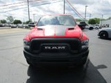 Used 2021 RAM 1500 Classic SLT image 2