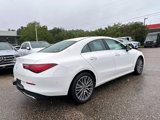 Used 2024 Mercedes-Benz CLA 250 image 5