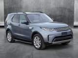 Used 2018 Land Rover Discovery HSE image 3