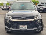 Used 2023 Chevrolet TrailBlazer RS w/ Convenience Package image 3