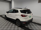 Used 2020 Ford EcoSport SES image 3