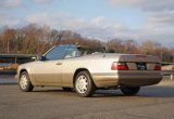 Used 1995 Mercedes-Benz E 320 Convertible image 6