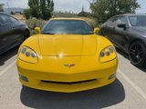 Used 2006 Chevrolet Corvette Coupe w/ Preferred Equipment Group image 5