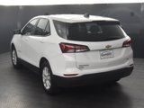 Used 2022 Chevrolet Equinox LS image 4