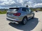 Used 2024 BMW X3 xDrive30i image 3