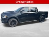 Used 2020 RAM 1500 Rebel w/ Rebel Level 2 Equipment Group image 2