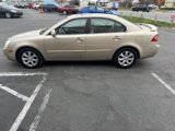 Used 2008 Kia Optima EX w/ Premium Pkg image 3