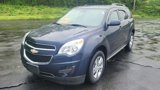 Used 2015 Chevrolet Equinox LT w/ Driver Convenience Package image 3