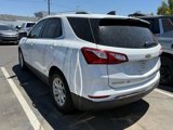 Used 2018 Chevrolet Equinox LT w/ Sun & Infotainment Package image 4