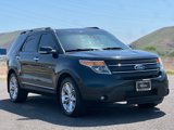Used 2014 Ford Explorer Limited image 4