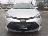 Used 2017 Toyota Corolla LE image 2