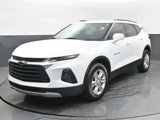 Used 2020 Chevrolet Blazer LT image 4