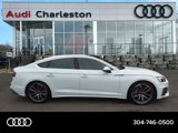 Certified 2024 Audi A5 2.0T Premium Plus w/ Premium Plus image 2